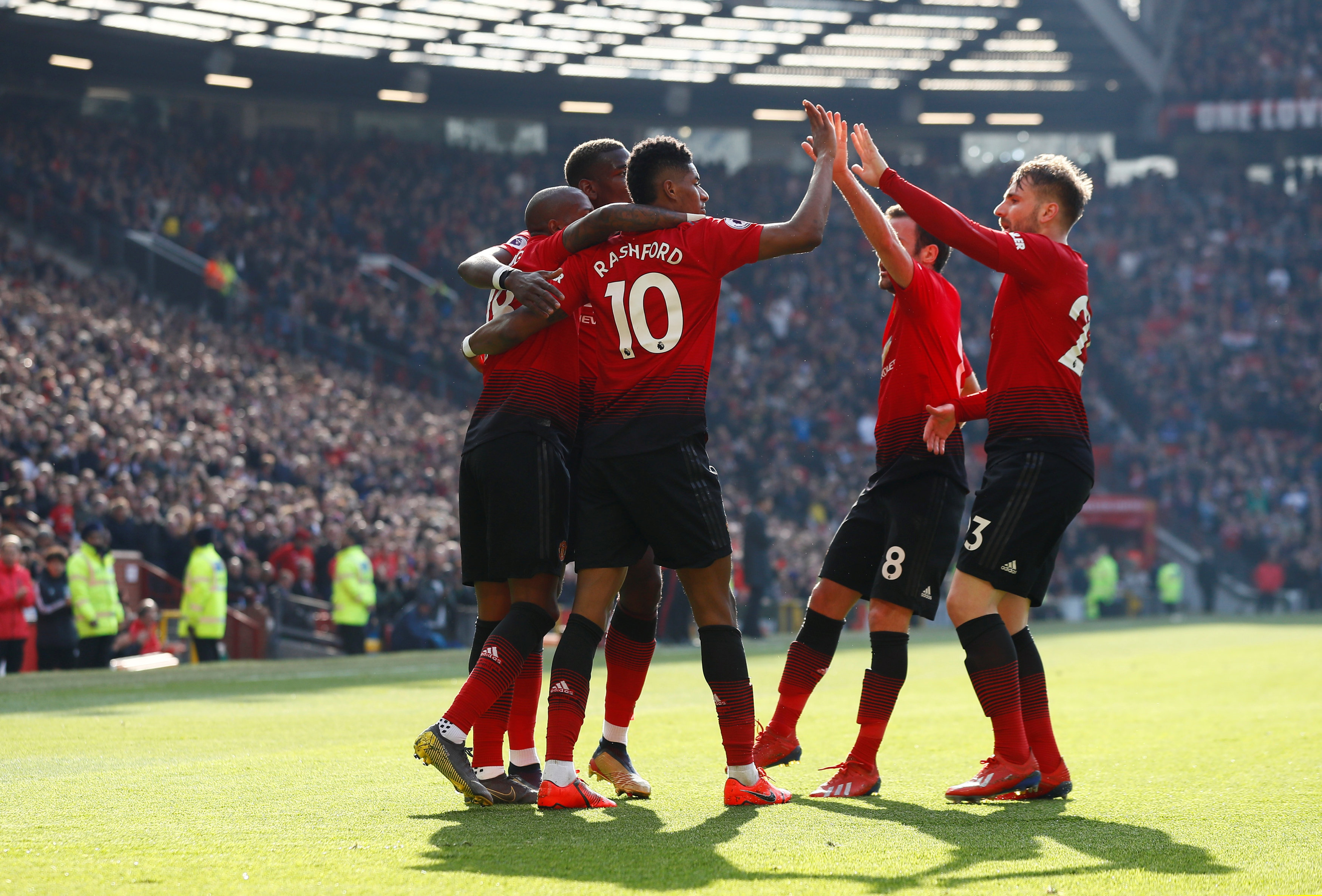 生的影响 生的影响