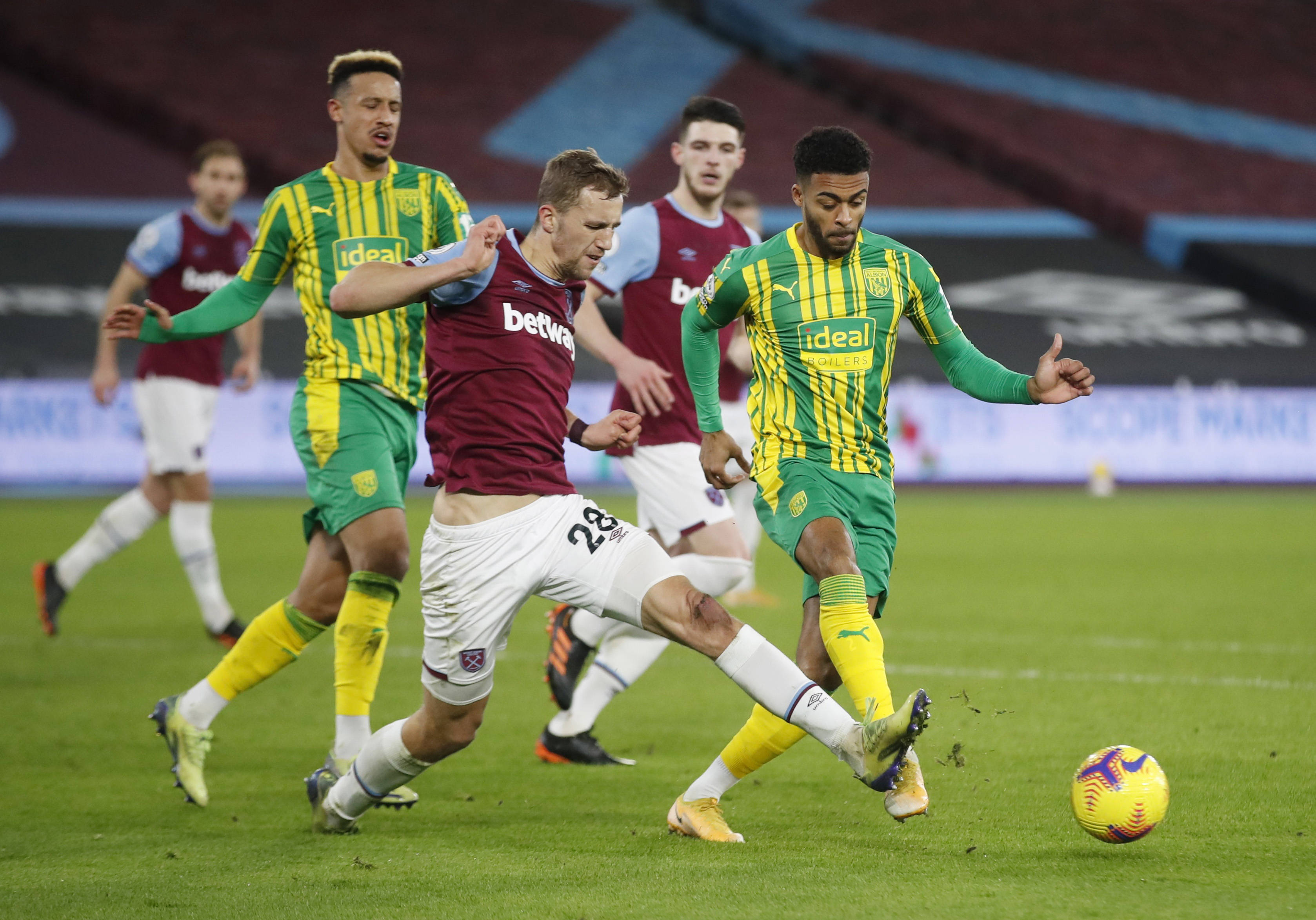 穆西亚拉 穆西亚拉